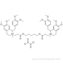 Atracurium oxalate CAS 64228-78-0